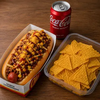 Turbo QueChimba!