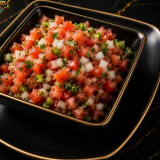 Pico de Gallo Fresco