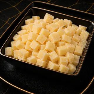 Queso Grana padanno