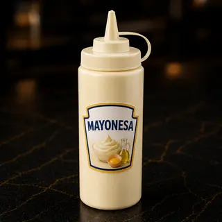 Salsa Mayonesa