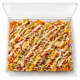 nachitos asqueritos