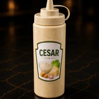 Salsa cesar