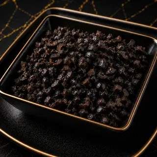 Aceitunas negras