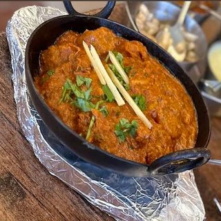 Plato Kashmiri