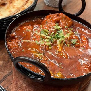 Plato Rogan Josh