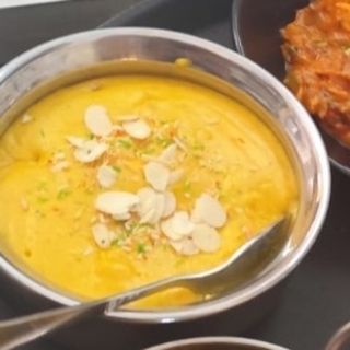 Plato Korma
