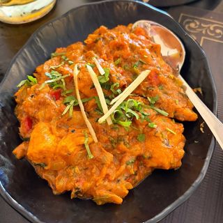 Plato Bhuna