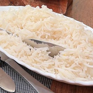 Arroz Blanco