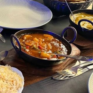 Plato Dopiaza