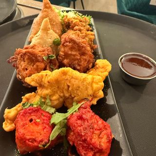 Apertivo Combinado