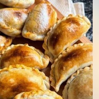 Empanadas de queso