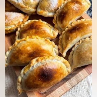 Empanadas de pollo