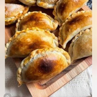 Empanada de carne