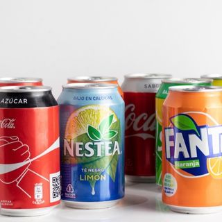 Coca Cola original