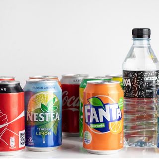 COCACOLA CERO