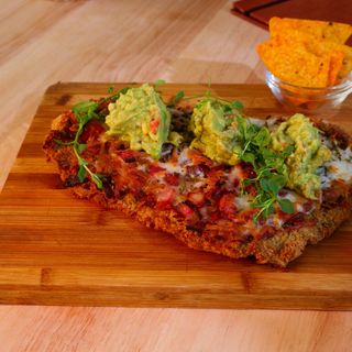 MILANESA MEXICANA
