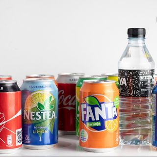 FANTA NARANJA