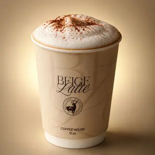 Cappuccino (250 Ml.)