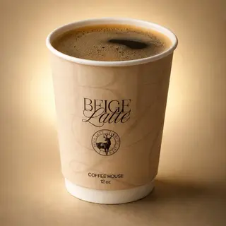Café Cortado (80Ml.)