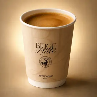 Café Espresso (25 Ml.)