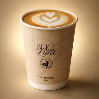 Café Con Leche (250 Ml.)