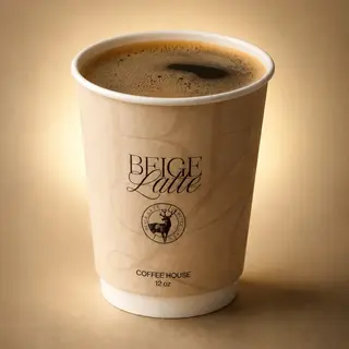 Café Americano (200 Ml.)