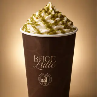 Pistacho Latte (450 Ml.)