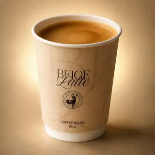 Café Solo (50 Ml.)