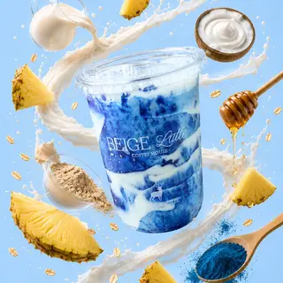 Coconut Cloud (450 Ml.)