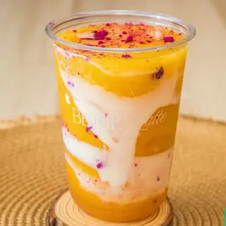 Passion Dragon Fruit (450 Ml.)