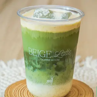 Ice Matcha (450 Ml.)