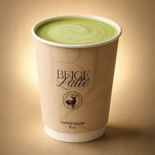 Matcha (250 Ml.)