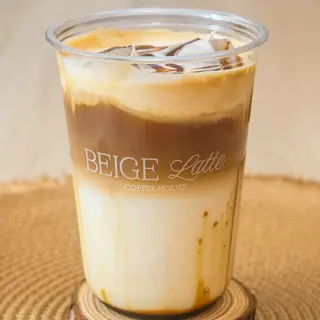 Ice Moca Latte (450 Ml.)