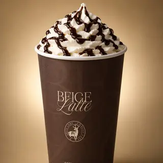 Moca Latte (450 Ml.)