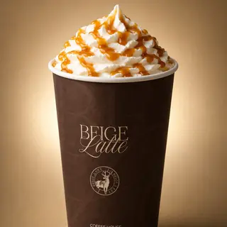Caramel Latte 450 Ml.)