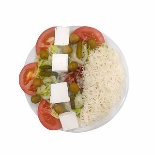 Ensalada Nemrut