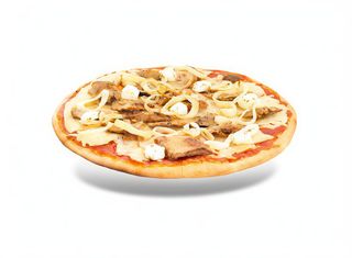 Pizza Kebab (40 Cm.)