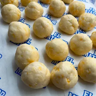 Menu Chipas Docena