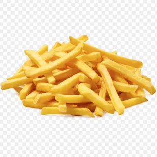 Patatas Fritas