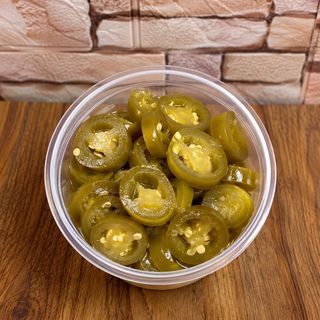 JALAPEÑOS