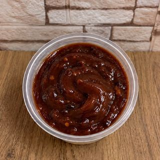 Salsa Chipotle
