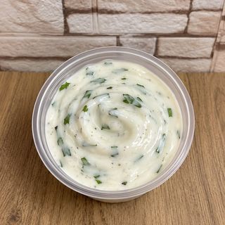 Salsa Yogurt