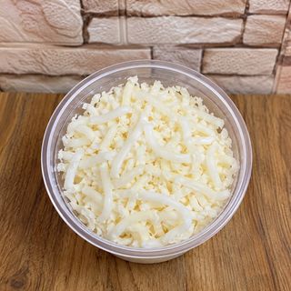 QUESO RALLADO
