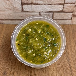 Salsa Verde