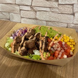 Ensalada