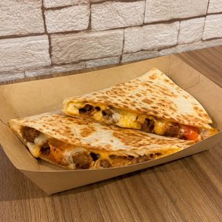 Quesadilla
