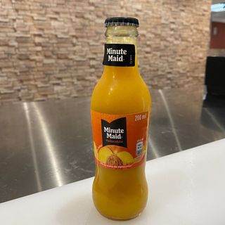 Zumo De Melocotón 200 Ml.