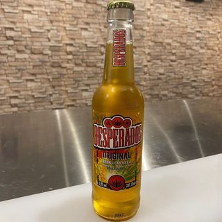 Cerveza Desperados 330 ml