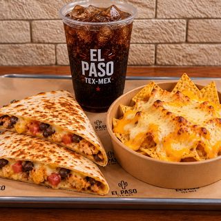 Combo El Paso