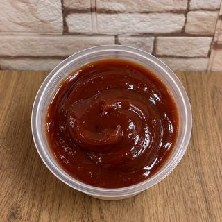 Salsa BBQ